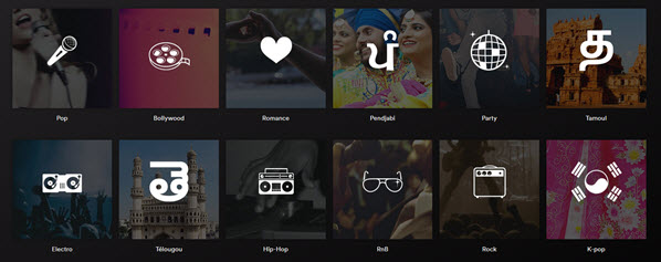 Spotify India Free